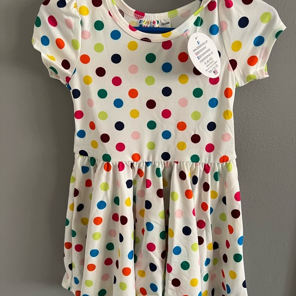 Other - Dot dot smile